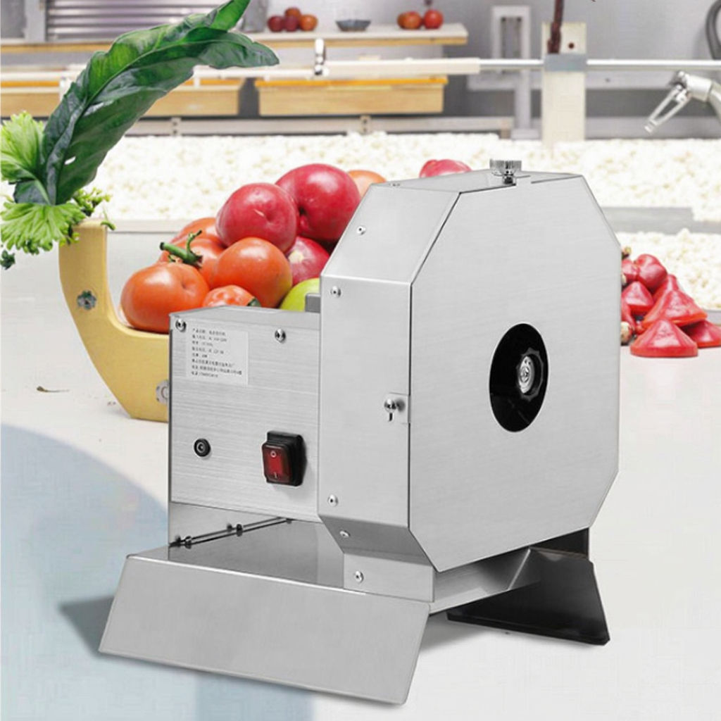 Slicer Machine for food cutting